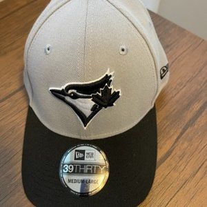 New Era Toronto Blue Jays 39Thirty Hat M/L